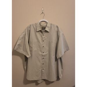 CE Schmidt Work Wear Men’s Shirt - Size 2XL
